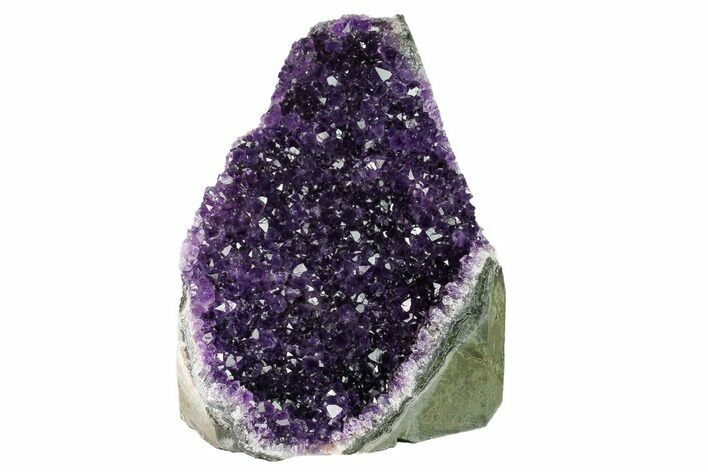 Free-Standing, Amethyst Geode Section - Uruguay #171965